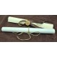 11 x 17 Bargain Blank Rolled Scrolls